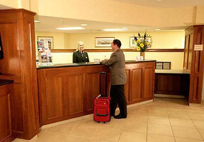 Residence Inn By Marriott Hanover Lebanon Inreriör bild