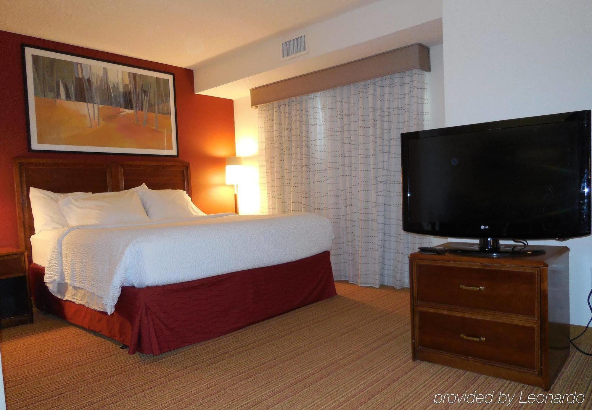 Residence Inn By Marriott Hanover Lebanon Exteriör bild