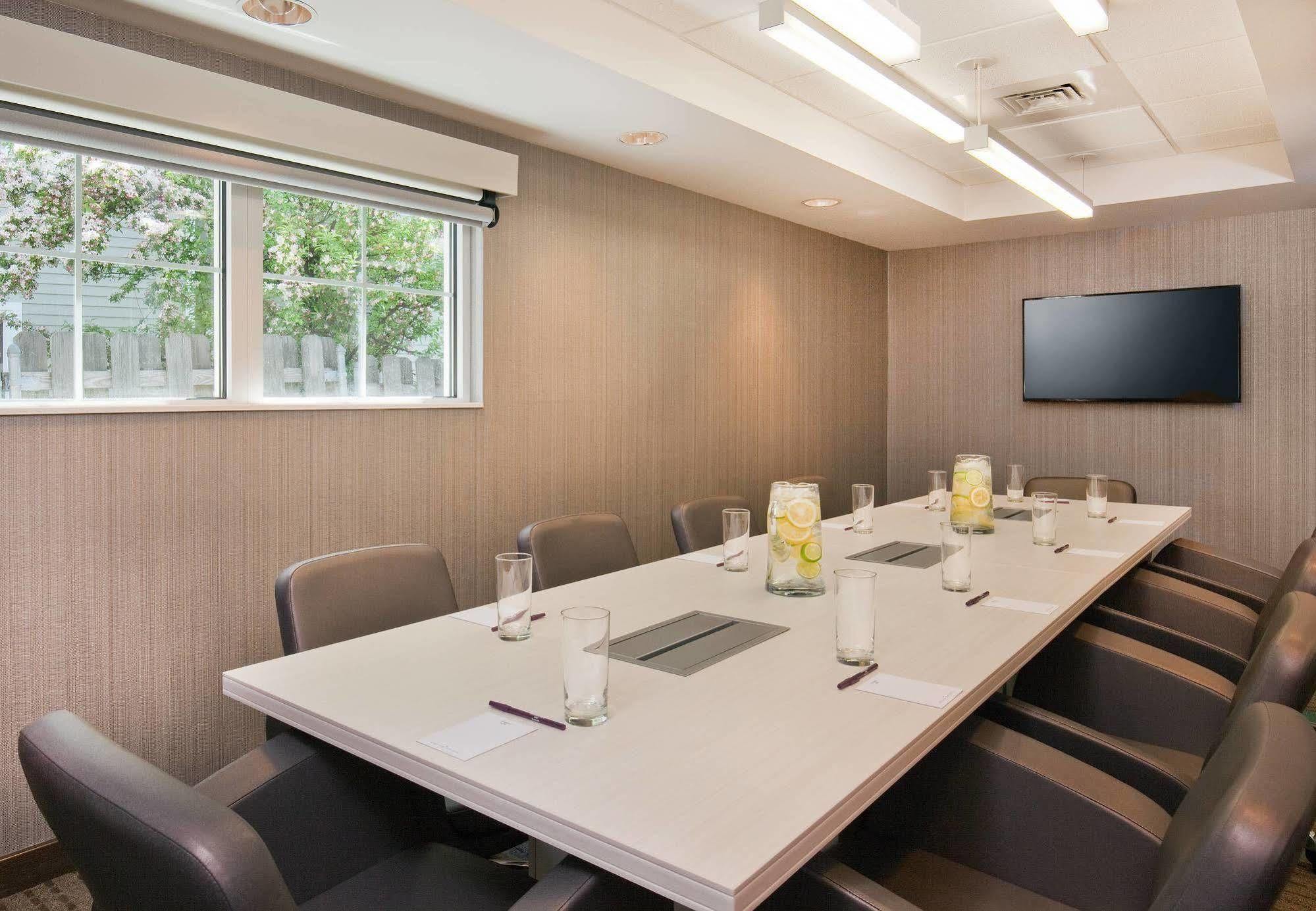 Residence Inn By Marriott Hanover Lebanon Exteriör bild